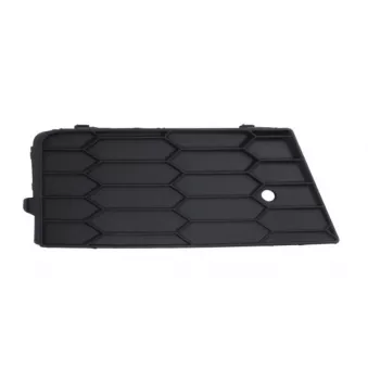 Grille de ventilation, pare-chocs BLIC 6502-07-7522911VP