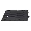 Grille de ventilation, pare-chocs BLIC 6502-07-7522911VP - Visuel 2