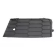 Grille de ventilation, pare-chocs BLIC 6502-07-7522912VP - Visuel 1