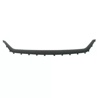 Baguette et bande protectrice, pare-chocs BLIC 6502-07-8102920P