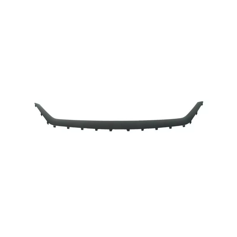 Baguette et bande protectrice, pare-chocs BLIC 6502-07-8102920P