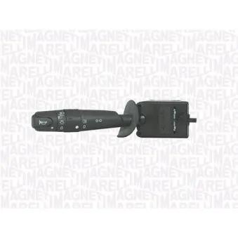 Commutateur de colonne de direction MAGNETI MARELLI 000050112010