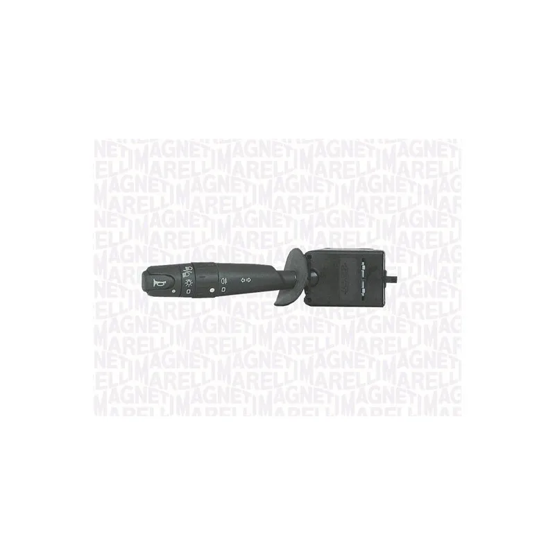Commutateur de colonne de direction MAGNETI MARELLI 000050112010