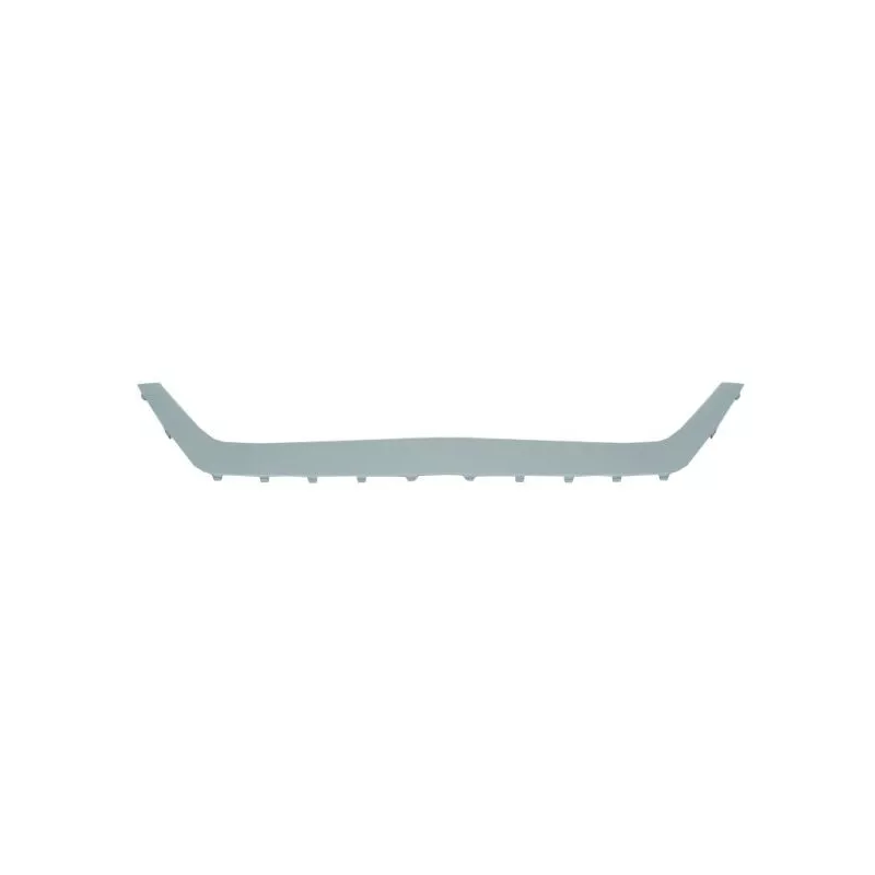 Baguette et bande protectrice, pare-chocs BLIC 6502-07-8102920PP