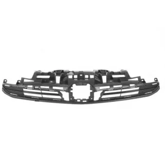 Grille de ventilation, pare-chocs BLIC 6502-07-8189910P