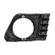 Grille de ventilation, pare-chocs avant gauche BLIC 6502-07-8197911P - Visuel 2
