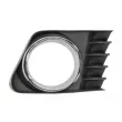 Grille de ventilation, pare-chocs avant droit BLIC 6502-07-8197912P - Visuel 1