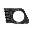 Grille de ventilation, pare-chocs avant droit BLIC 6502-07-8197912P - Visuel 2