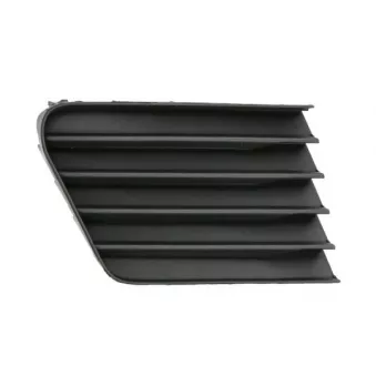 Grille de ventilation, pare-chocs avant gauche BLIC 6502-07-8197913P