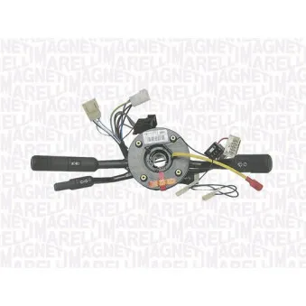 Commutateur de colonne de direction MAGNETI MARELLI 000050113010