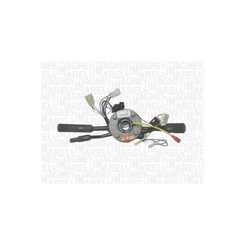 Commutateur de colonne de direction MAGNETI MARELLI 000050113010