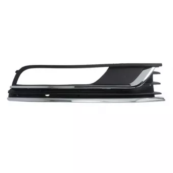 Grille de ventilation, pare-chocs avant droit BLIC 6502-07-9547924P