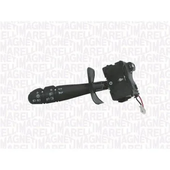 Commutateur de colonne de direction MAGNETI MARELLI 000050114010