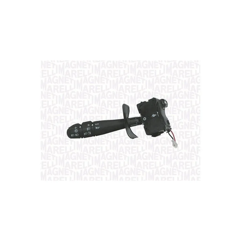Commutateur de colonne de direction MAGNETI MARELLI 000050114010