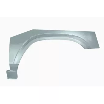 Doublure d'aile avant gauche BLIC 6504-03-1647587P