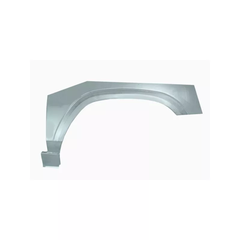 Doublure d'aile avant gauche BLIC 6504-03-1647587P