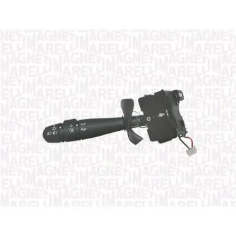 Commutateur de colonne de direction MAGNETI MARELLI 000050118010