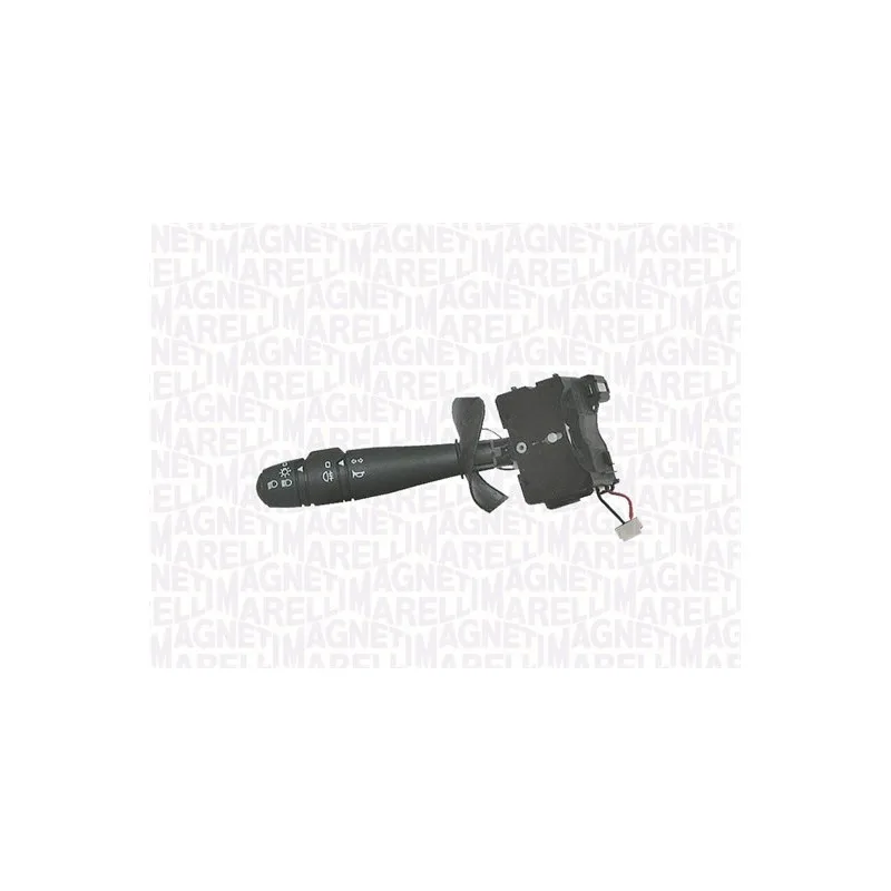 Commutateur de colonne de direction MAGNETI MARELLI 000050118010