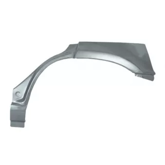 Doublure d'aile avant gauche BLIC