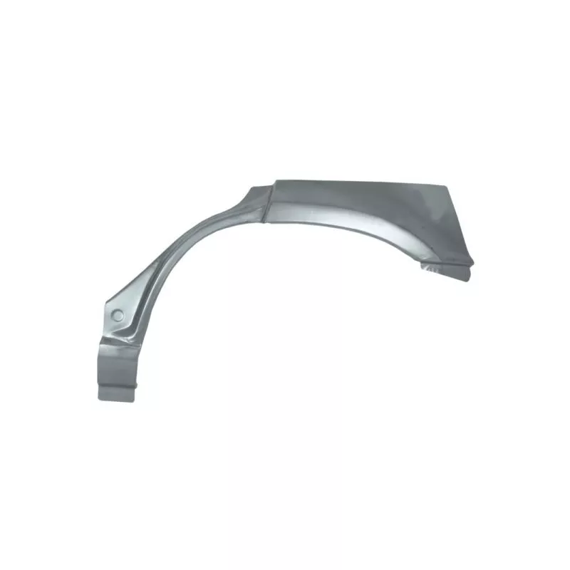 Doublure d'aile avant gauche BLIC 6504-03-7535581P