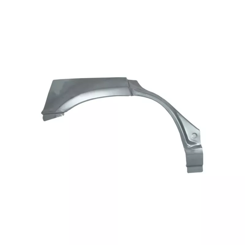 Doublure d'aile avant droit BLIC 6504-03-7535582P