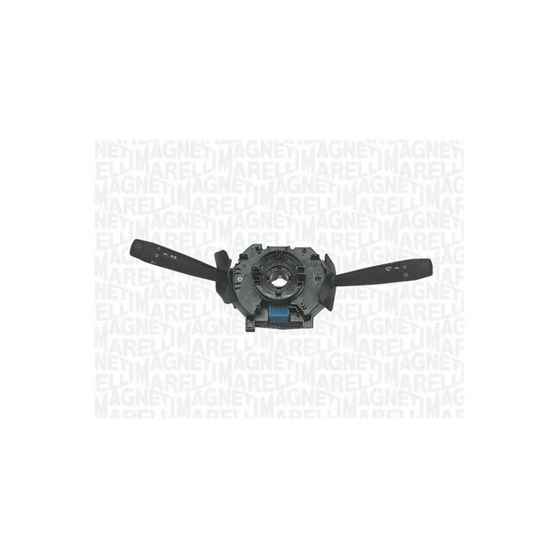 Commutateur de colonne de direction MAGNETI MARELLI 000050119010