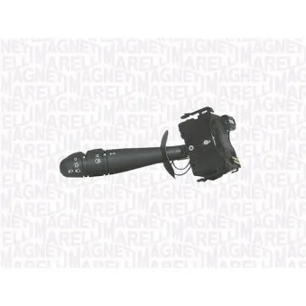 Commutateur de colonne de direction MAGNETI MARELLI 000050120010