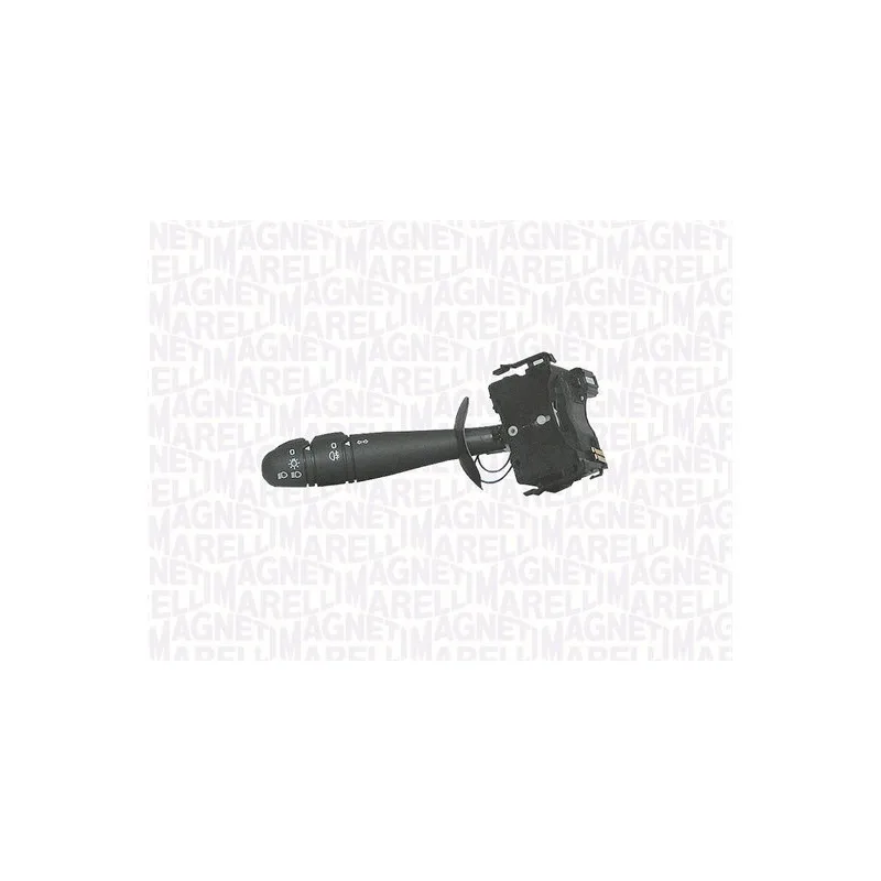 Commutateur de colonne de direction MAGNETI MARELLI 000050120010