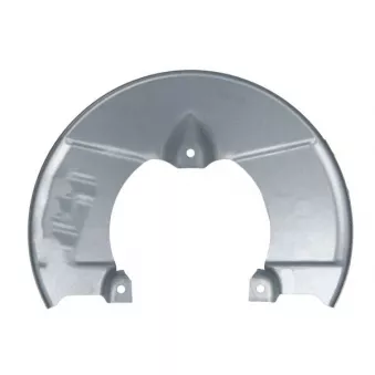 Déflecteur, disque de frein BLIC 6508-03-3080370K