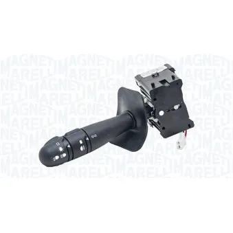 Commutateur de colonne de direction MAGNETI MARELLI 000050122010