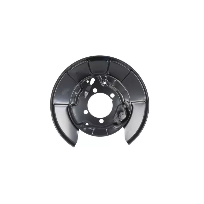 Déflecteur, disque de frein arrière gauche BLIC 6508-03-8179875K