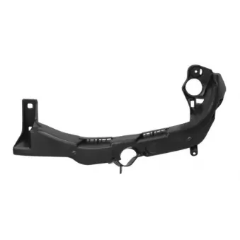 Fixation de phare avant gauche BLIC 6508-05-0062245P