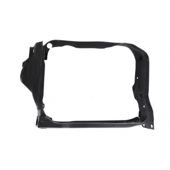 Fixation de phare BLIC 6508-05-3512241K