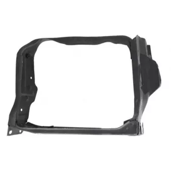 Fixation de phare BLIC 6508-05-3512242K
