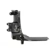 Support, pare-chocs avant gauche BLIC 6508-06-0097931P - Visuel 1