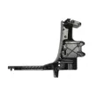 Support, pare-chocs avant gauche BLIC 6508-06-0097931P - Visuel 2