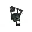 Support, pare-chocs avant gauche BLIC 6508-06-0097933P - Visuel 2