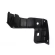 Support, pare-chocs avant gauche BLIC 6508-06-0553931P - Visuel 2