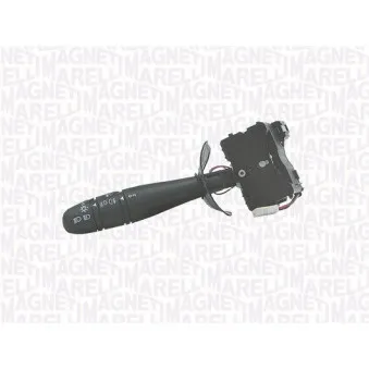 Commutateur de colonne de direction MAGNETI MARELLI 000050124010