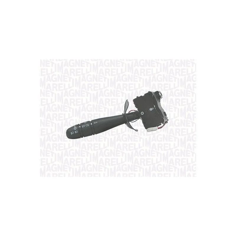 Commutateur de colonne de direction MAGNETI MARELLI 000050124010