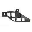 Support, pare-chocs avant gauche BLIC 6508-06-6614931P - Visuel 1