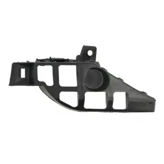 Support, pare-chocs avant gauche BLIC 6508-06-6614931P
