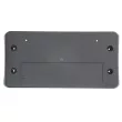 Support de plaque d'immatriculation BLIC 6509-01-0086920MP - Visuel 1