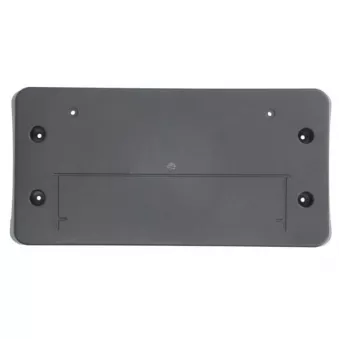 Support de plaque d'immatriculation BLIC 6509-01-0086920MP