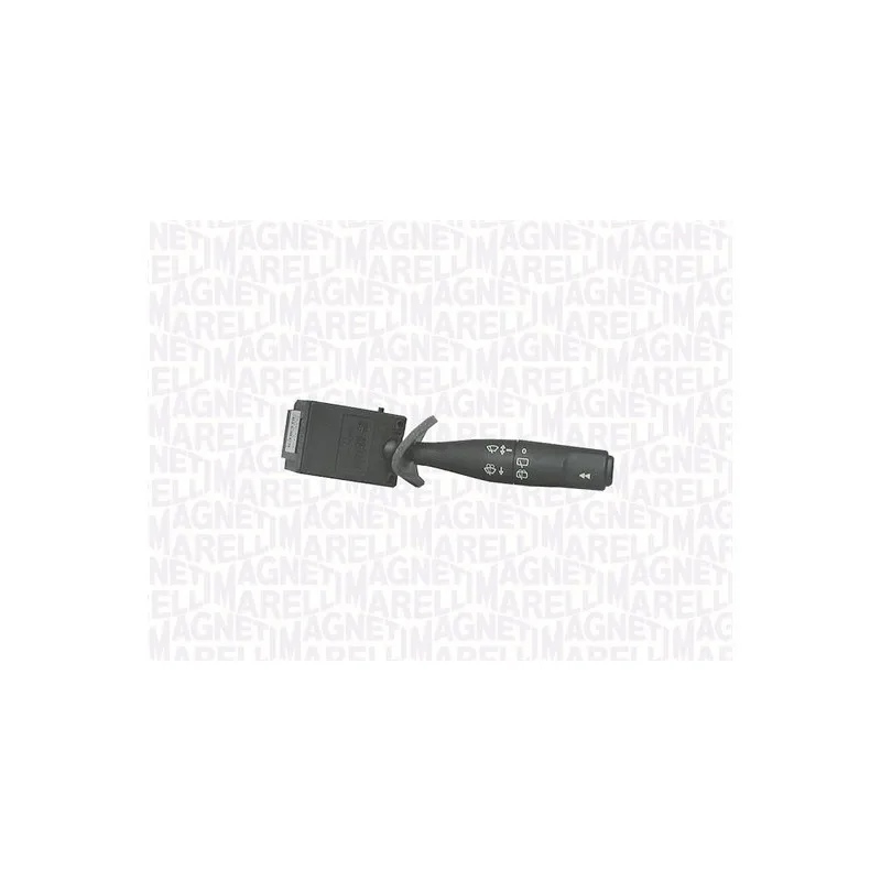 Commutateur de colonne de direction MAGNETI MARELLI 000050125010
