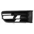 Grille de ventilation, pare-chocs avant droit BLIC 6509-01-9506992P - Visuel 1