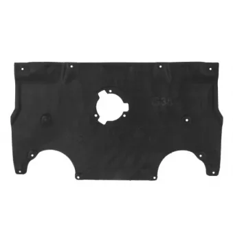 Protection moteur/anti-encastrement BLIC 6601-02-0068864P