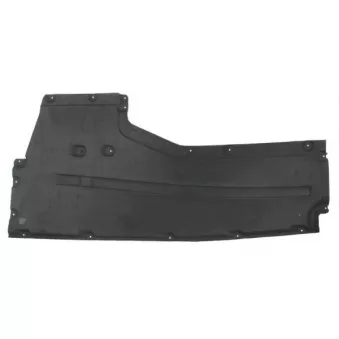 Cache moteur avant gauche BLIC 6601-02-0068985P