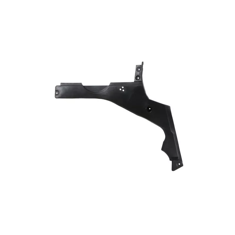 Cache moteur avant gauche BLIC 6601-02-0072981P