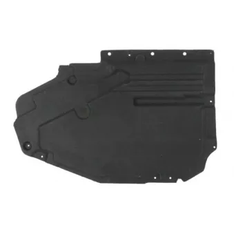 Cache moteur avant droit BLIC 6601-02-0096984P